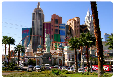 HOTEL NEW YORK NEW YORK