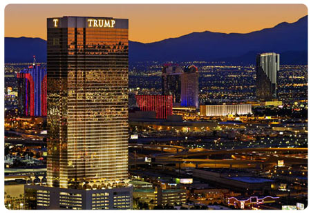 HOTEL TRUMP