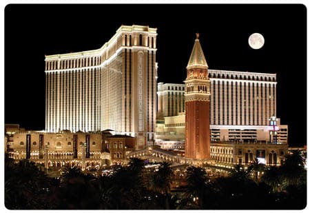 HOTEL VENETIAN