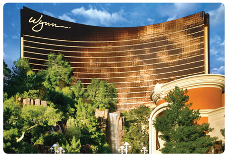 HOTEL WYNN