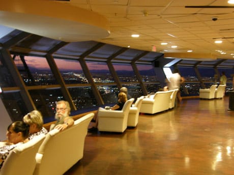 Stratosphere Tower
