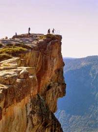 TAFT POINT