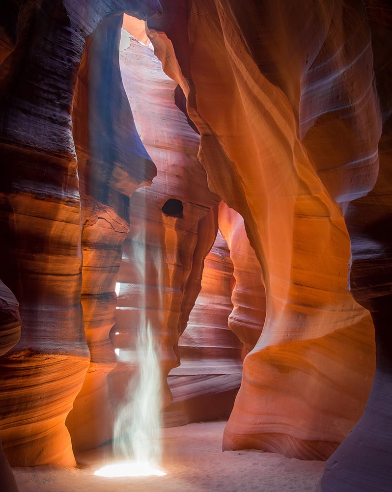 Antelope Canyon