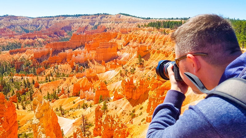 Bryce Canyon