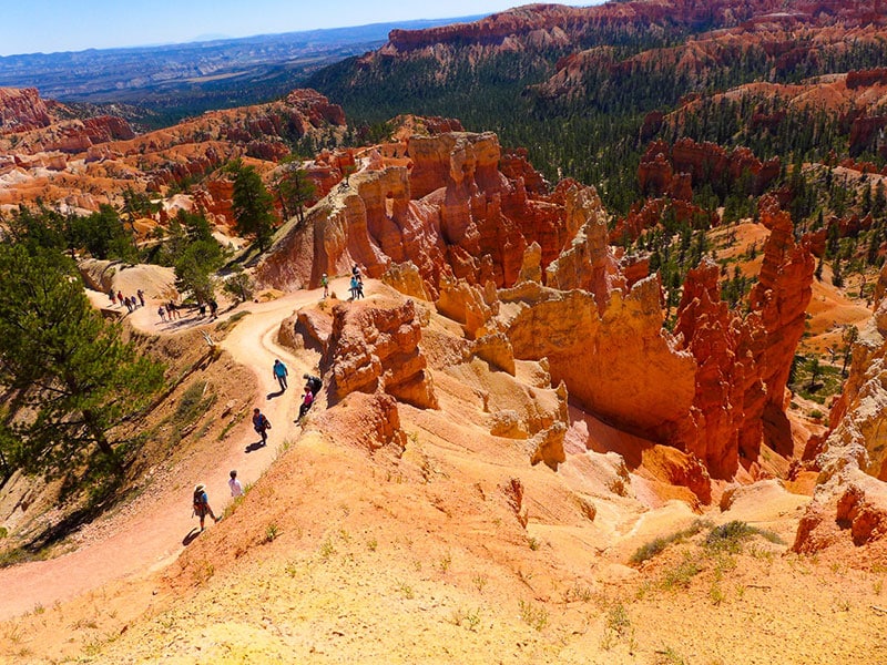 Bryce Canyon