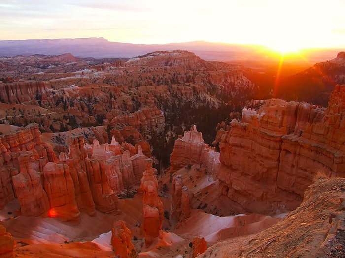 Bryce Canyon