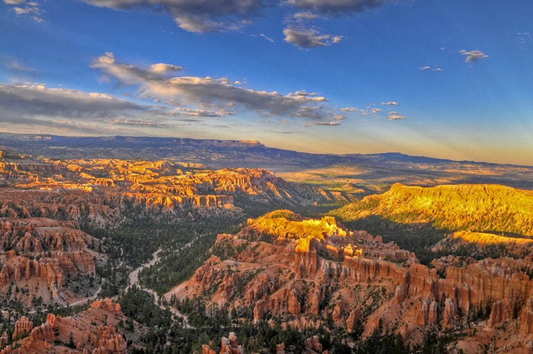 Bryce Canyon