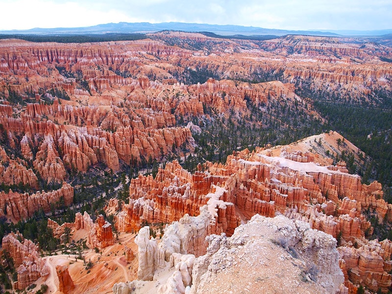 Bryce Canyon