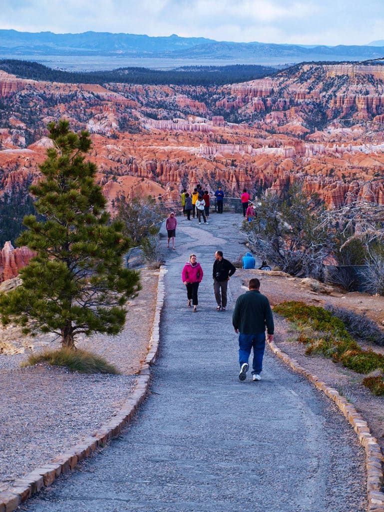 Bryce Canyon