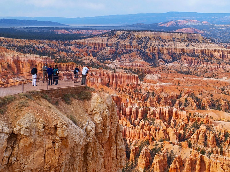 Bryce Canyon