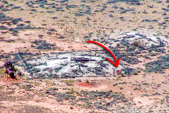 Meteor Crater