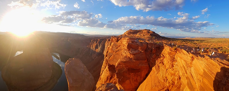 Antelope Canyon