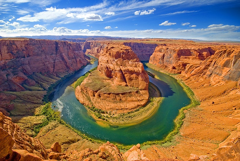 Horseshoe Bend