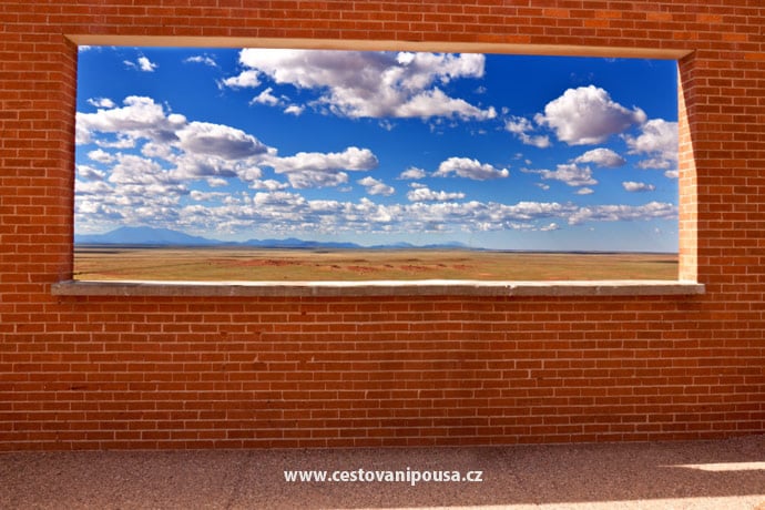 Meteor Crater
