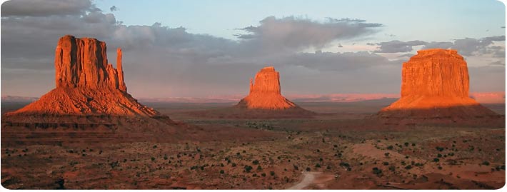 Monument Valley