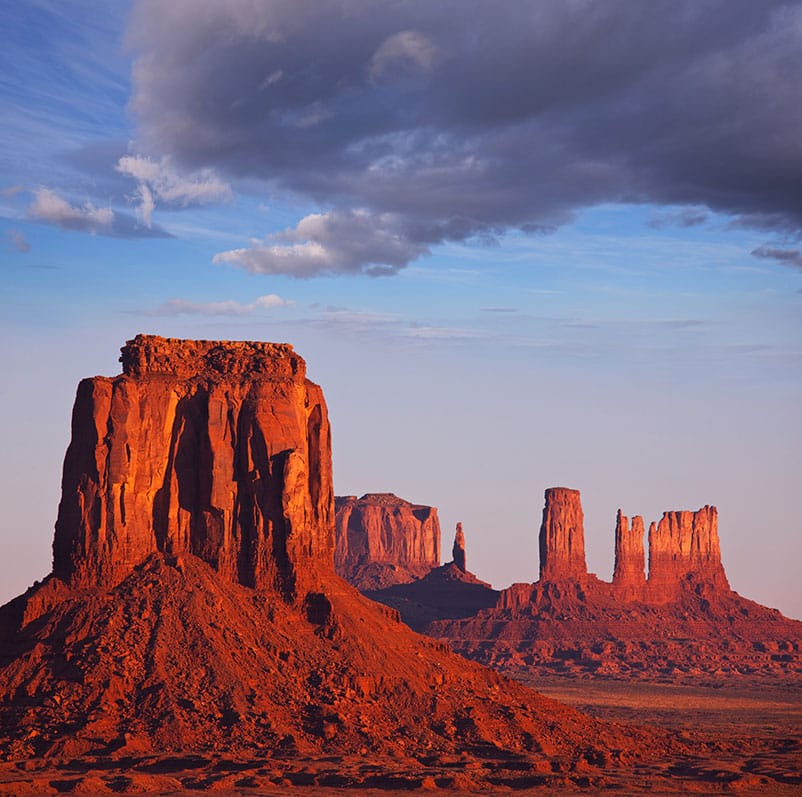 Monument Valley
