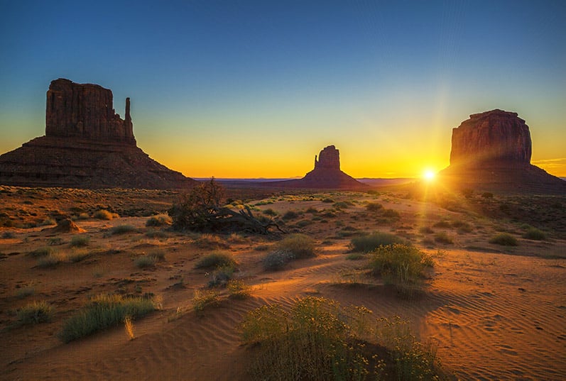 Monument Valley