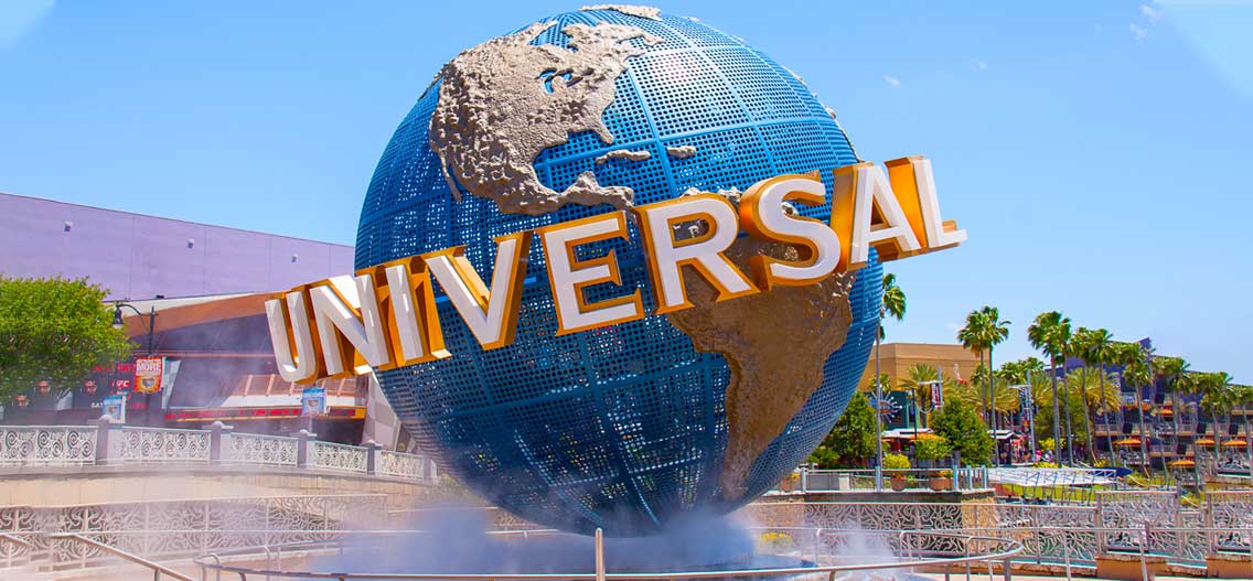 Universal Studios