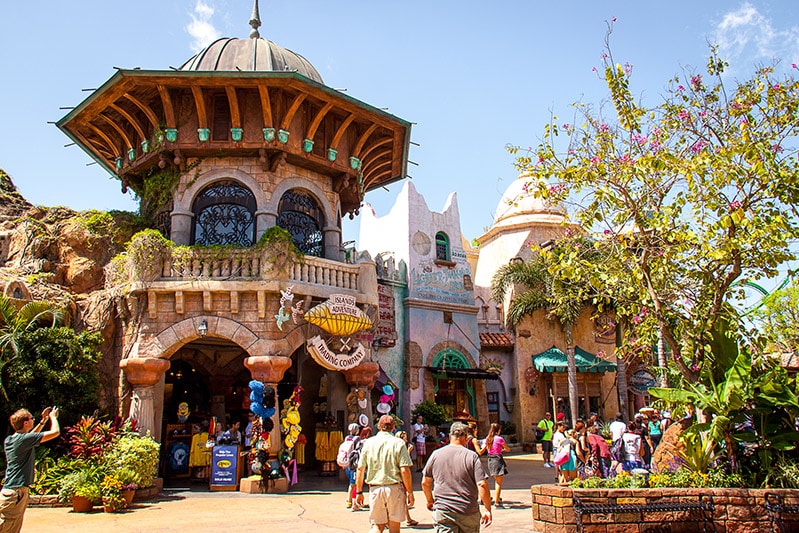 Universal Studios Orlando