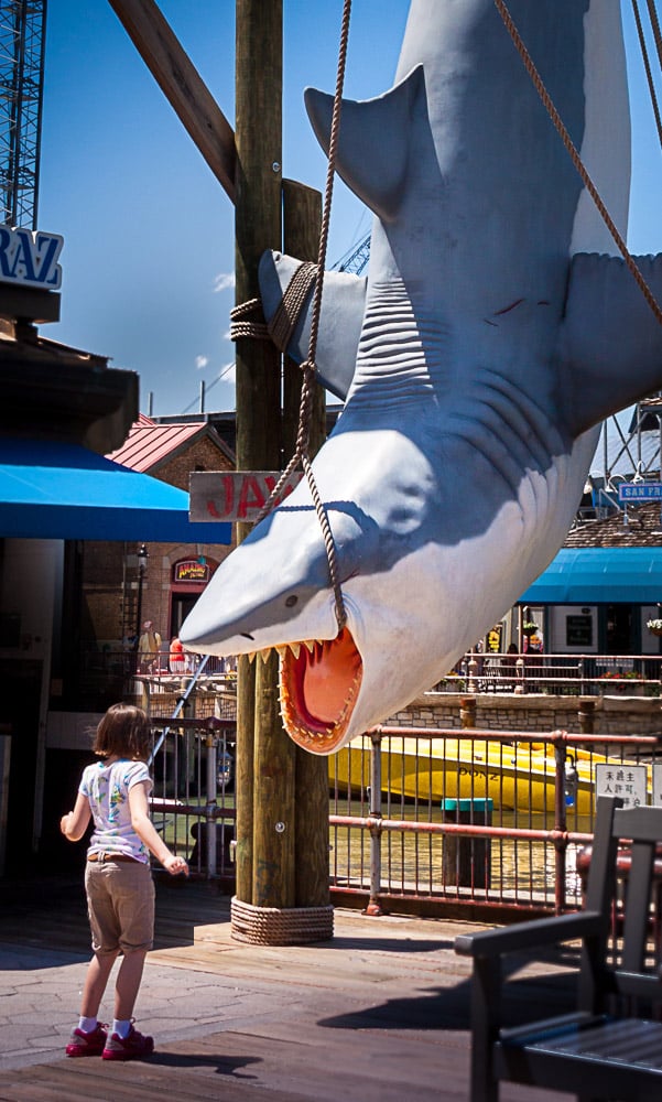 Universal Studios Orlando