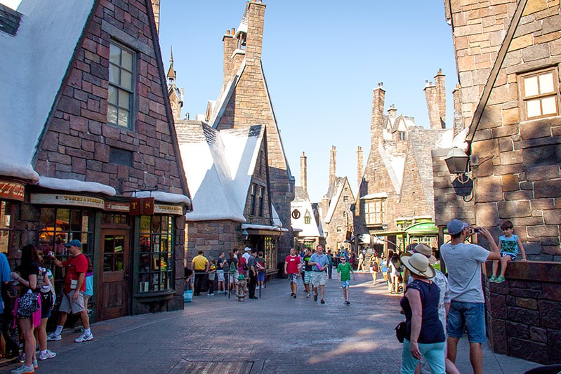 Universal Studios Orlando