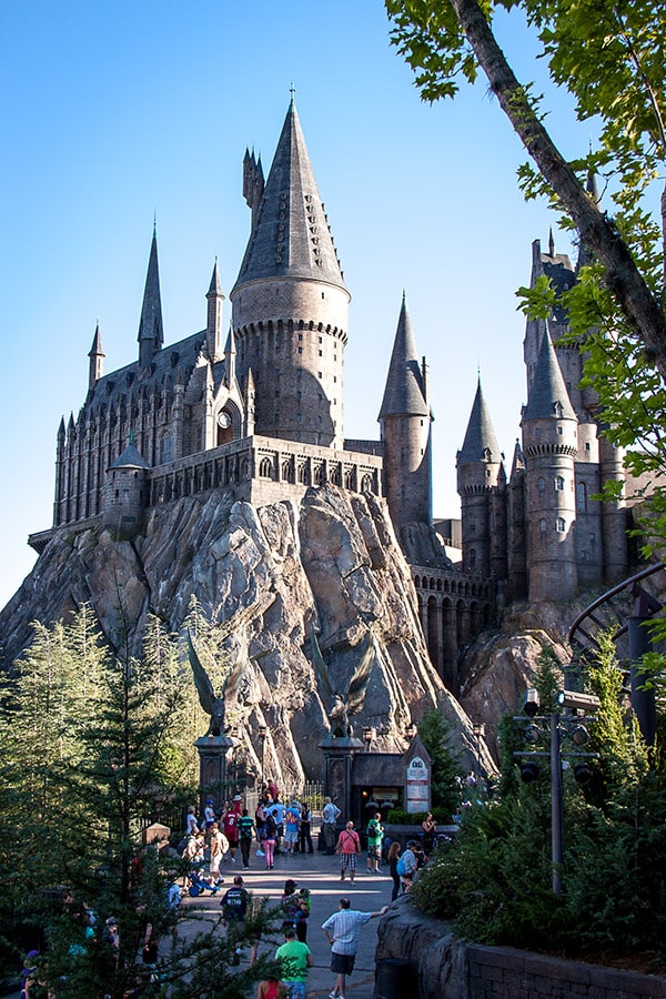 Universal Studios Orlando
