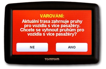 Navigace