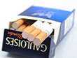 Dovoz cigaret do USA