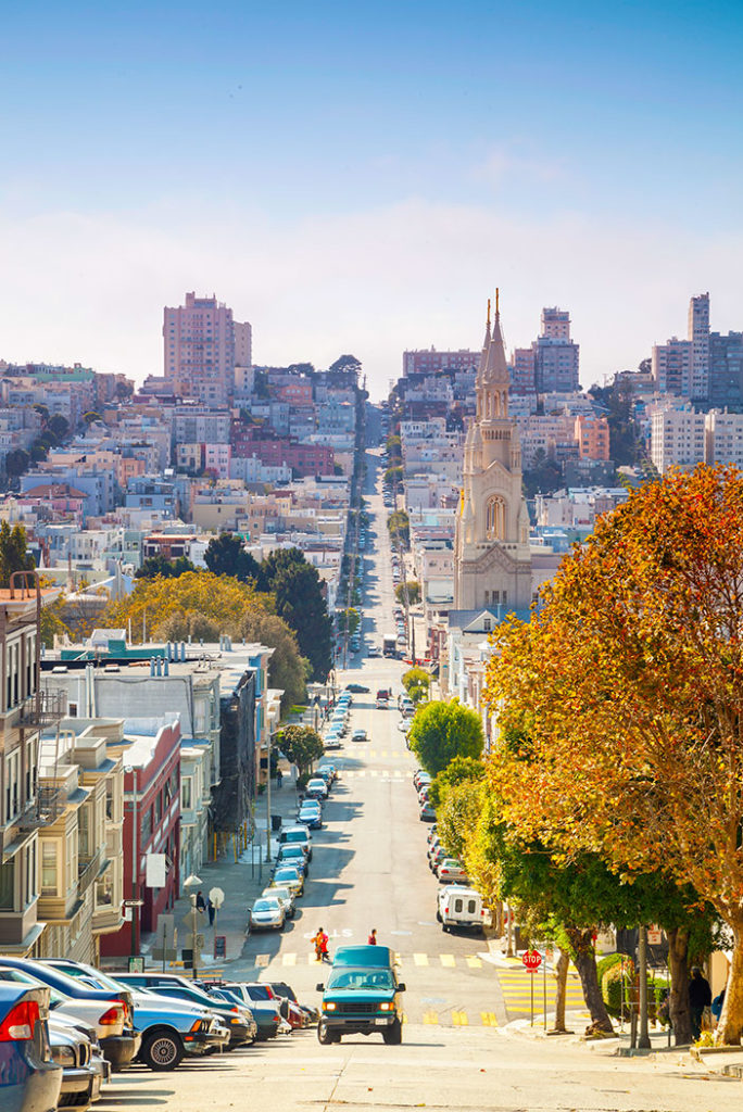San Francisco