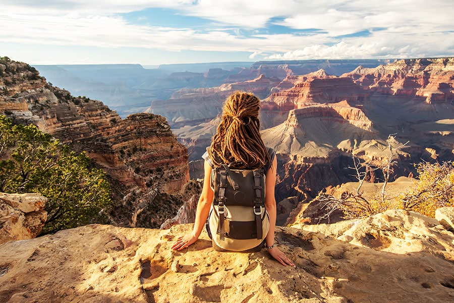 Grand Canyon