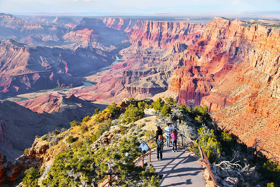 Grand Canyon