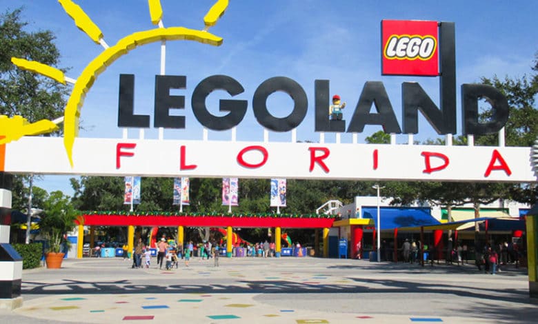 Legoland Florida