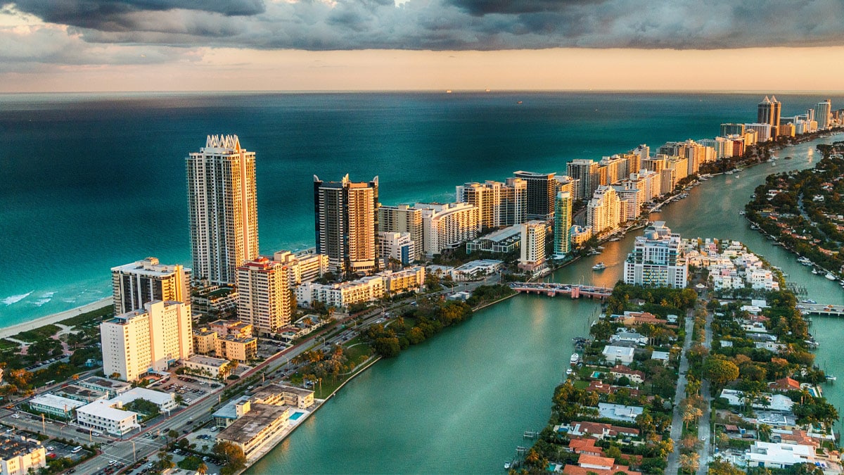 Florida Miami