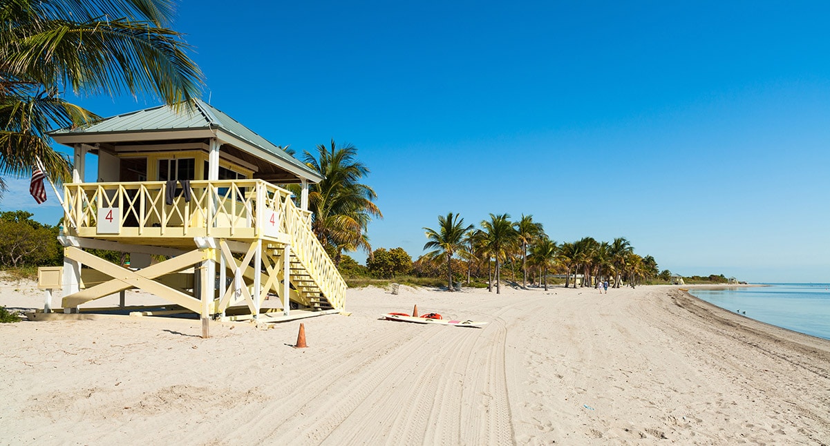 Park Key Biscayne