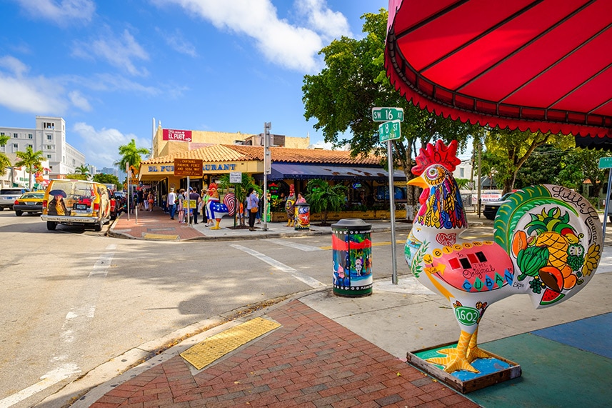 Little Havana - Florida