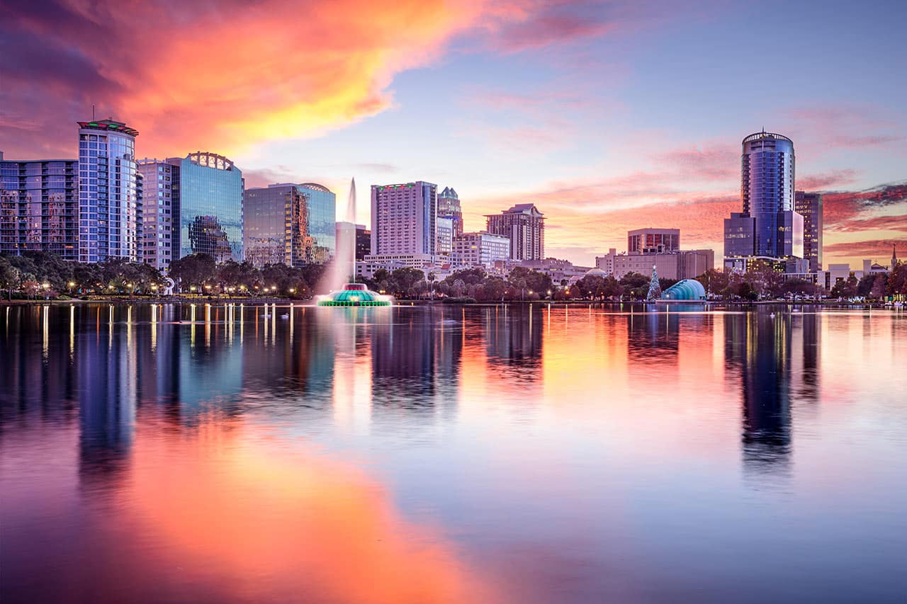 Orlando - USA