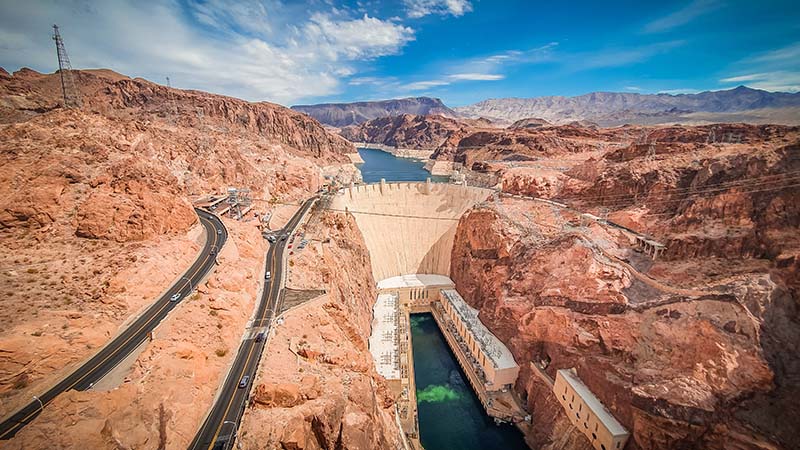 Hoover Dam