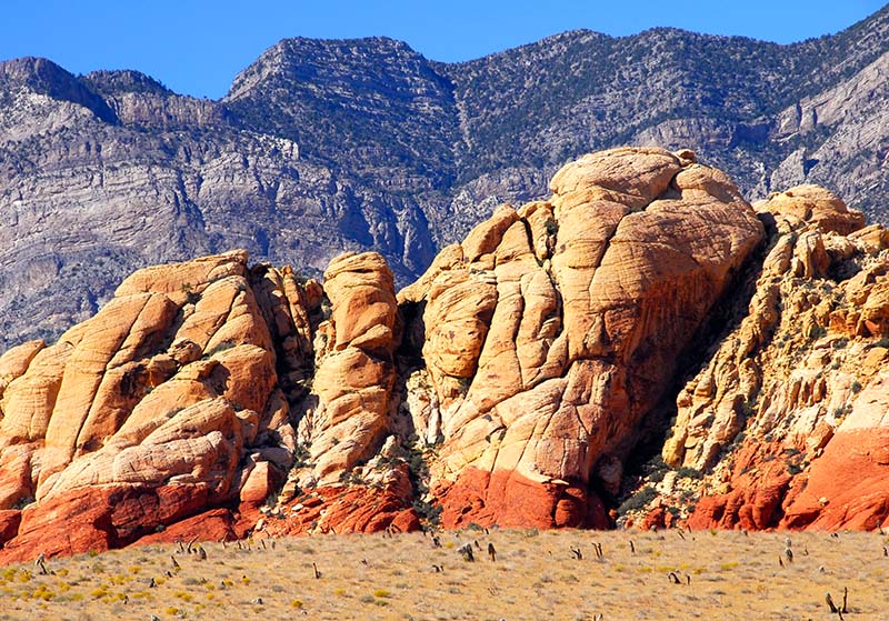 Red Rock Canyon