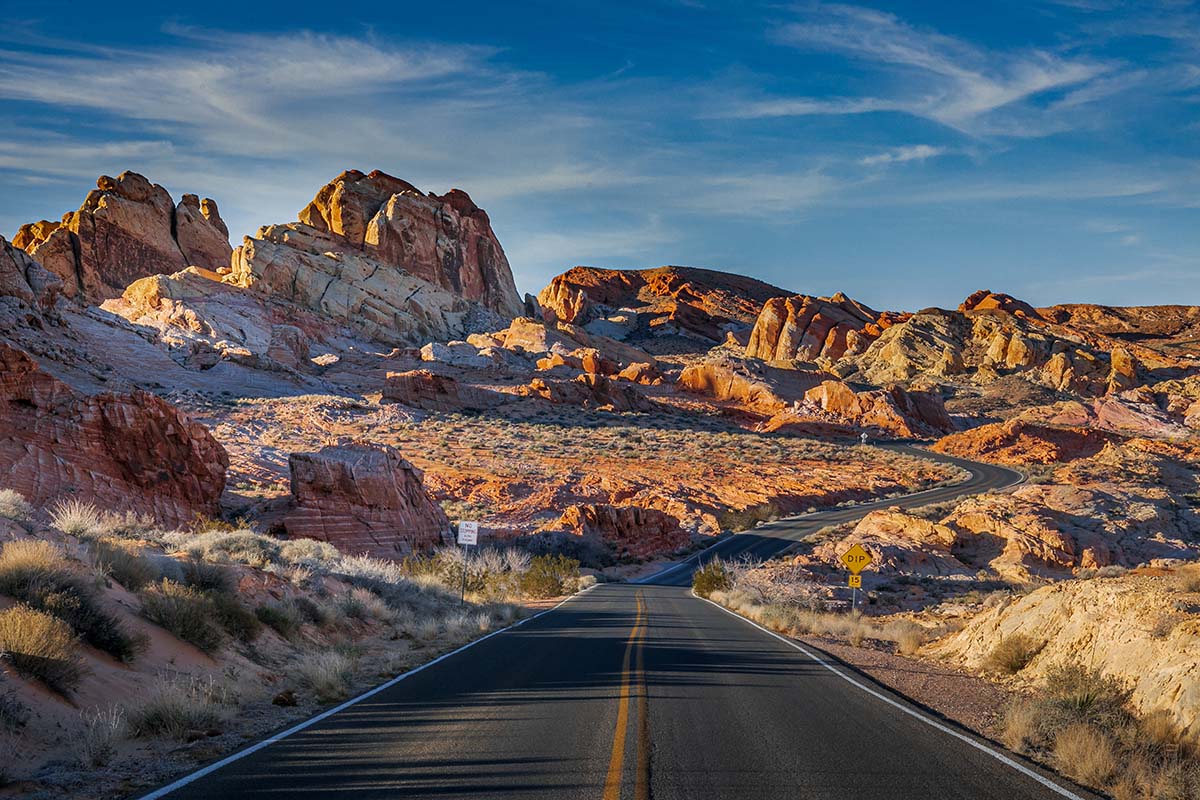 Valley of Fire