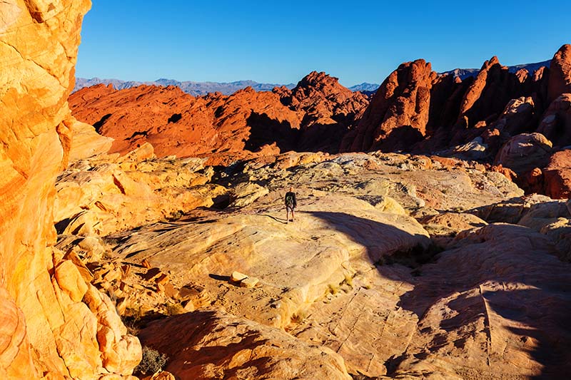 Valley of Fire