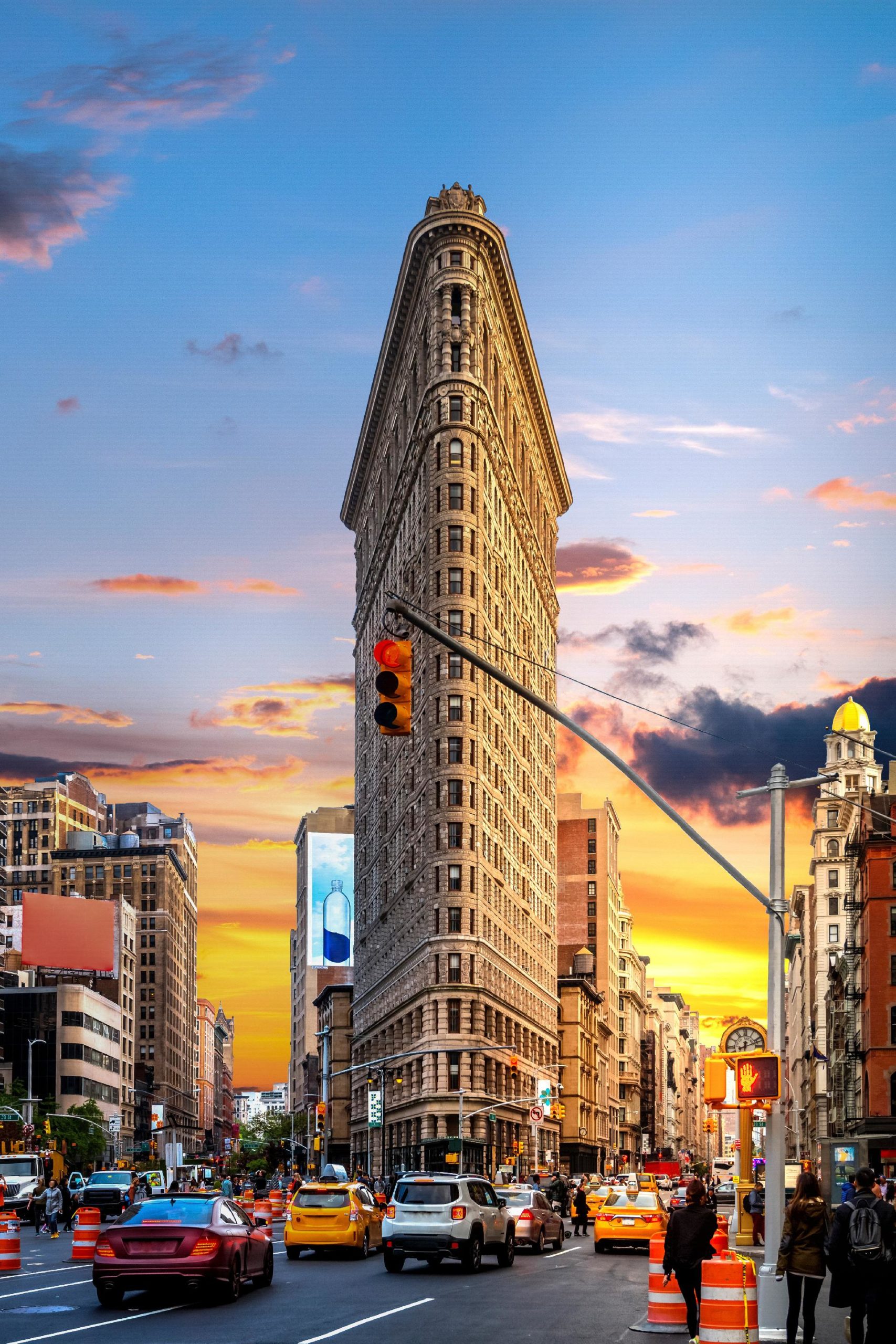 Zájezd New York, poznejte Big Apple