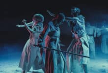 divadlo Broadway v New Yorku