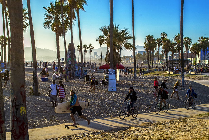 Venice Beach