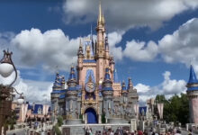 Disneyland
