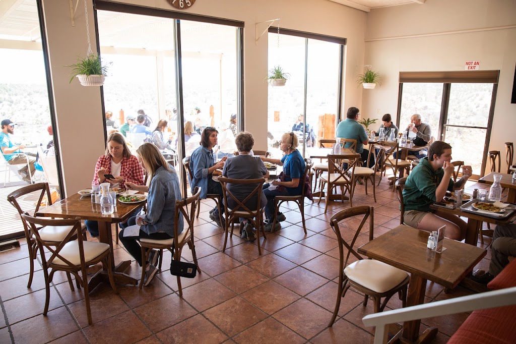 Angels Village Cafe - Utah