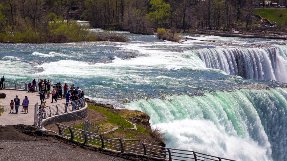 Niagara Falls